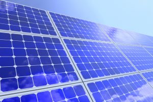 Manufacturers Representative Solar